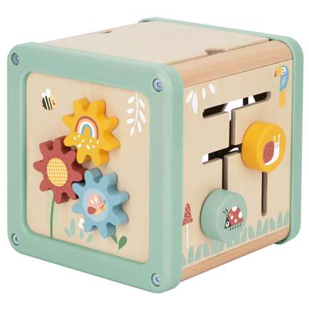 Игрушка Tooky Toy сортер