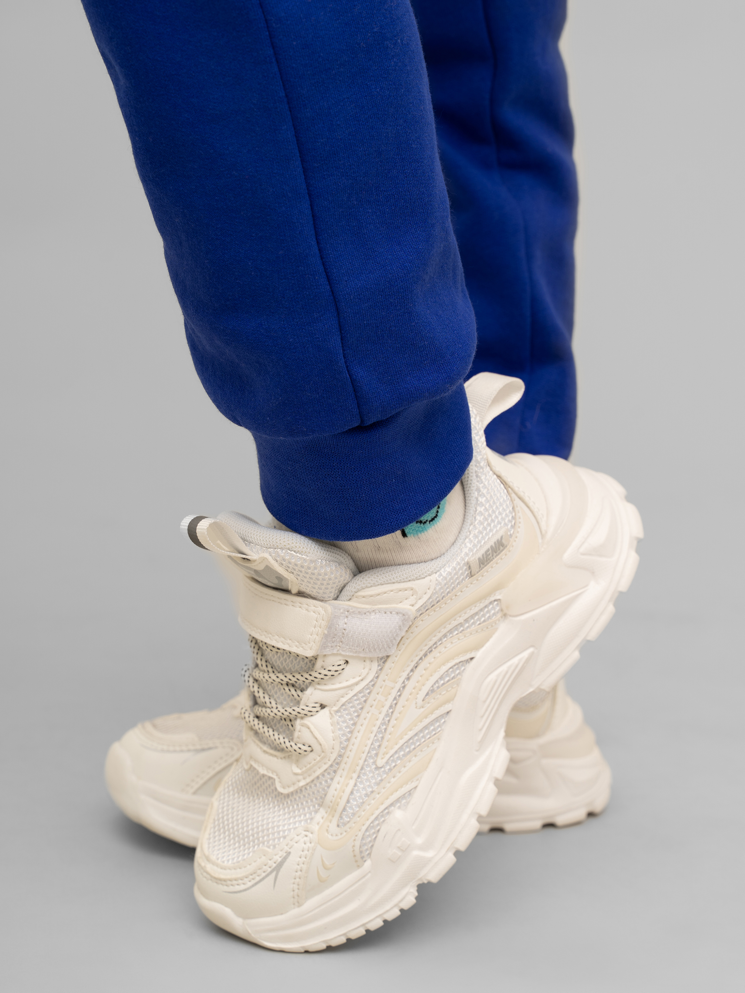 Брюки Утенок 455/1 василек - фото 9