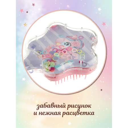Массажка Lisa Doll