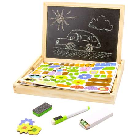 Настольная игра EziKIDS