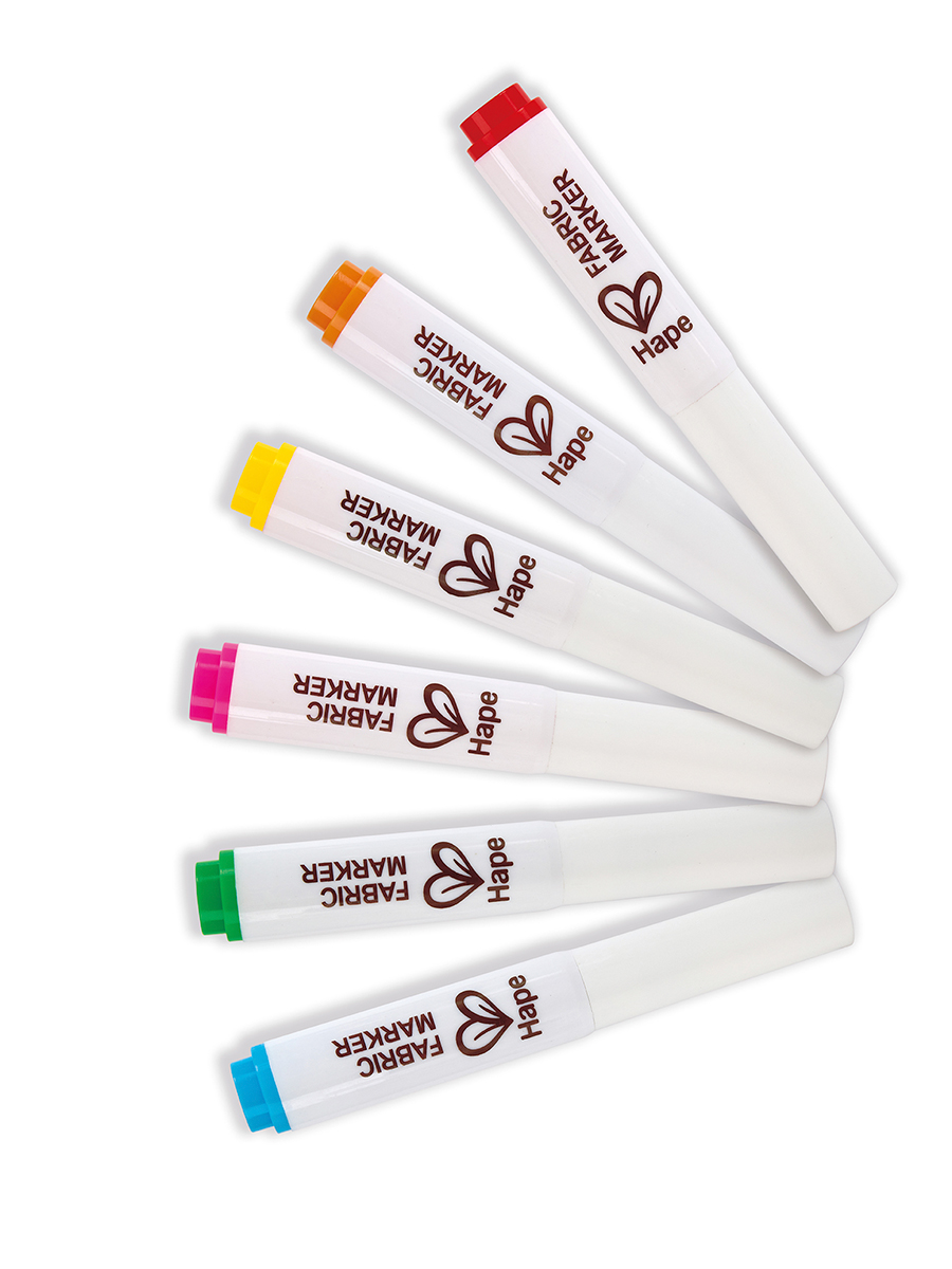 Фартук Hape - фото 7