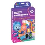 Настольная игра ИД Лев Викторина Фиксики