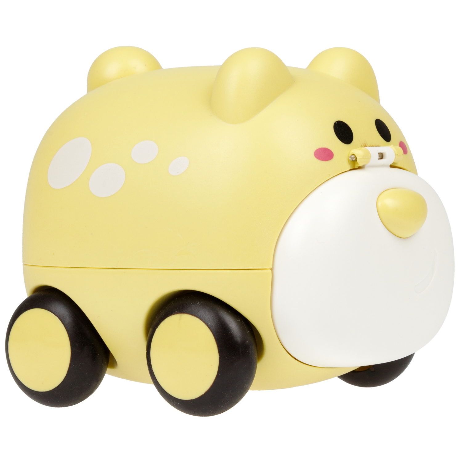 Собака 1TOY Убегай-ка - фото 8