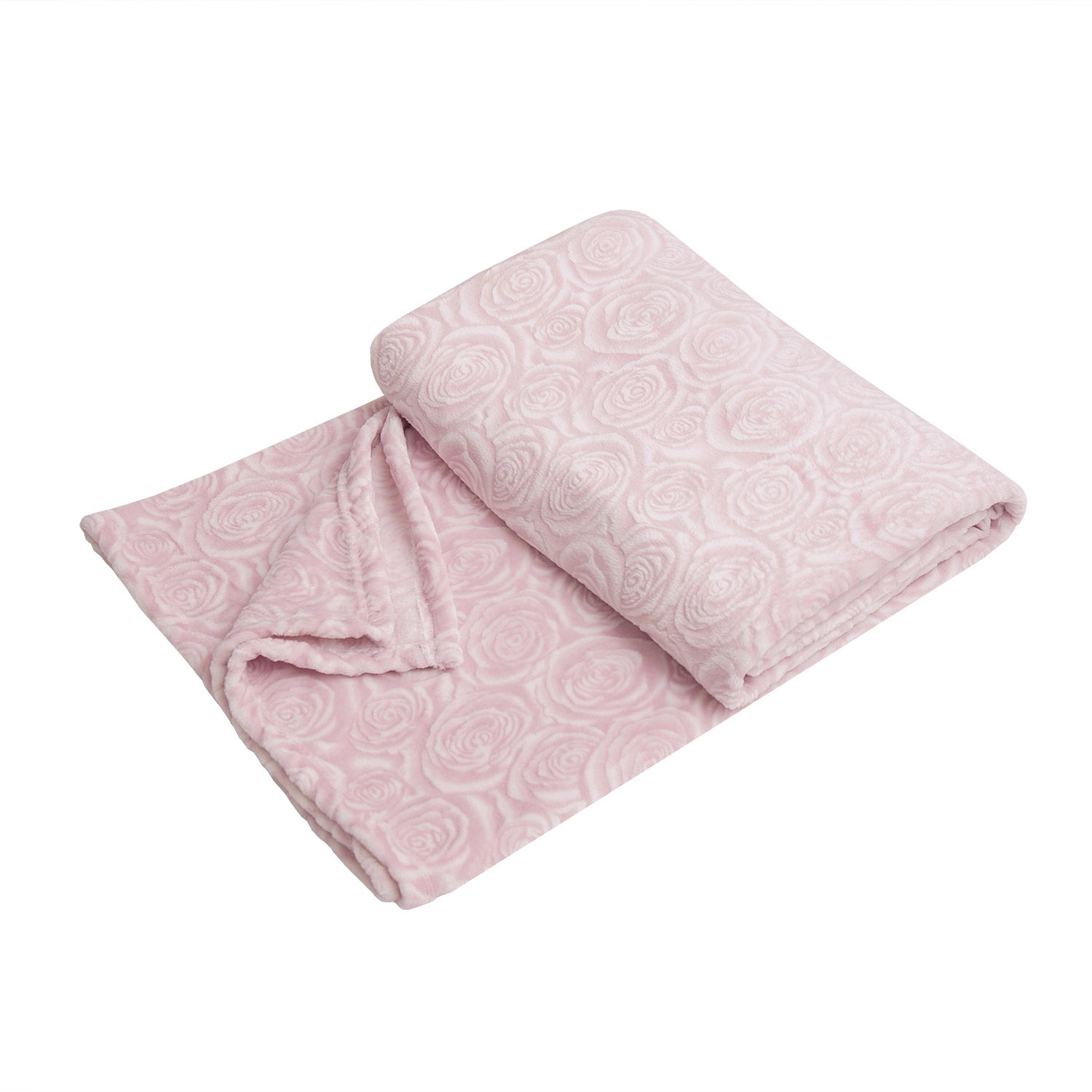 Плед Baby Nice 100 x 140 см - фото 1