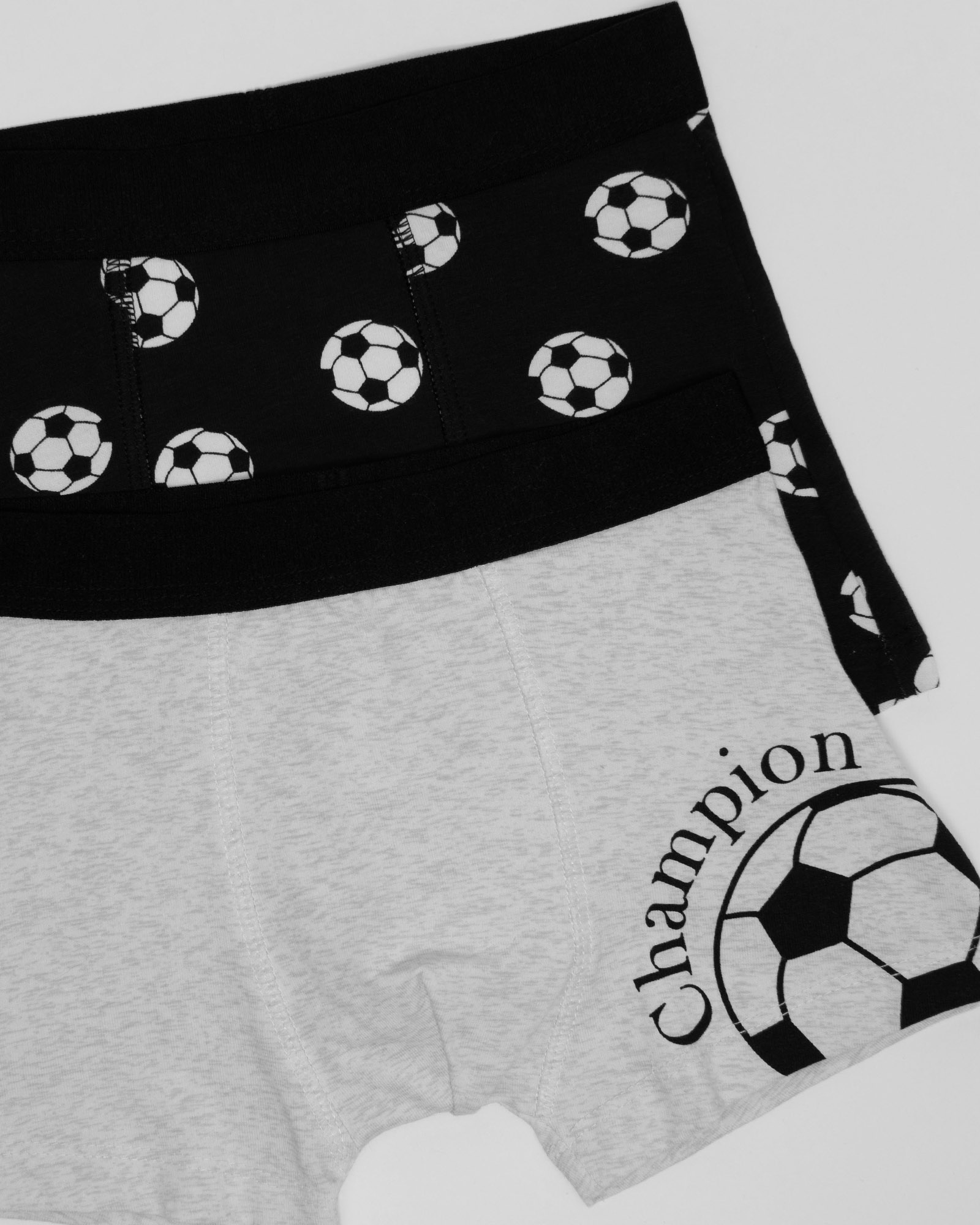 Трусы 2 шт Day and Night S24DN2-М-03kb-99LG - фото 6