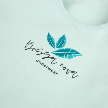 Майка 2 шт Bossa Nova