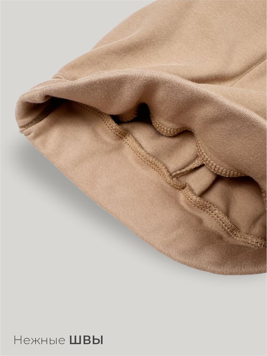 Штанишки 3 шт ШВЕЙНЫЕ ИСТОРИИ брюзвери - фото 3