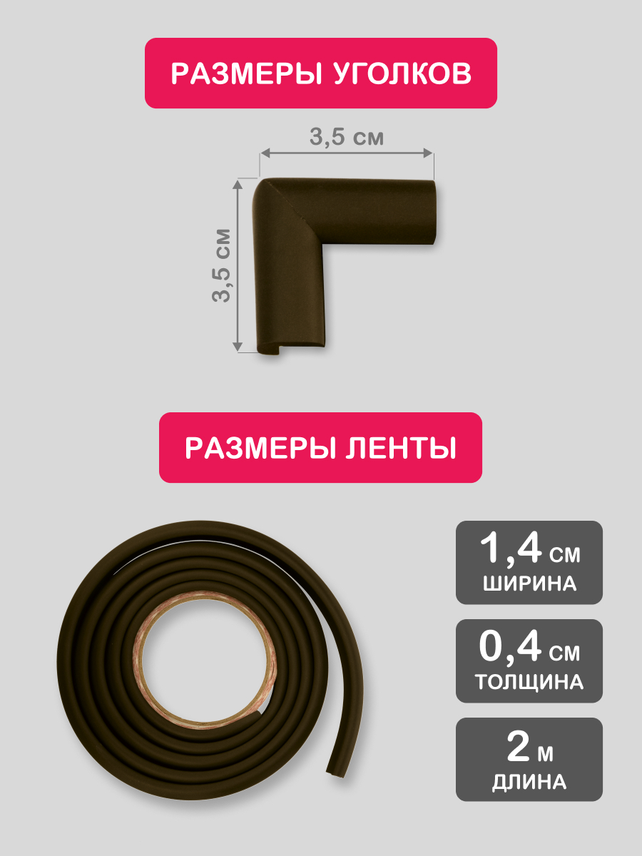 Накладка HALSA - фото 3