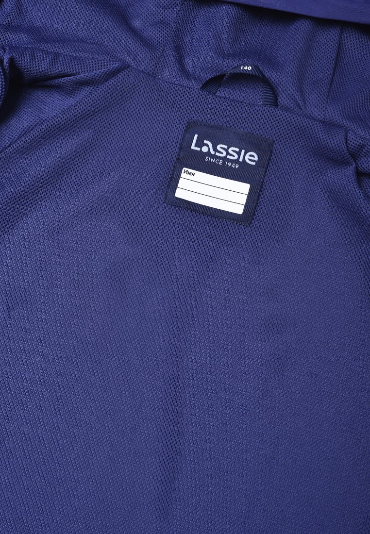 Куртка Lassie 73104203-5830 - фото 9
