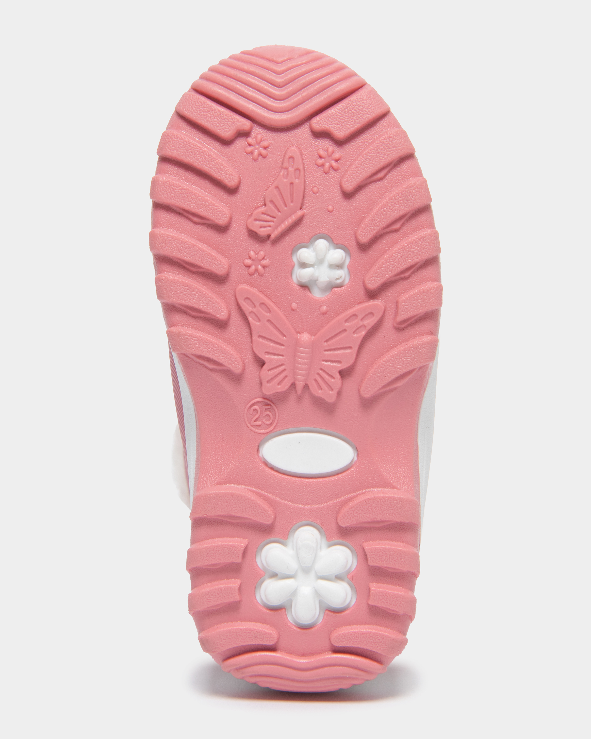 Сапоги Tombi W25HTigSB-142-JJ - фото 5