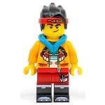 Фигурка LEGO Monkie Kid