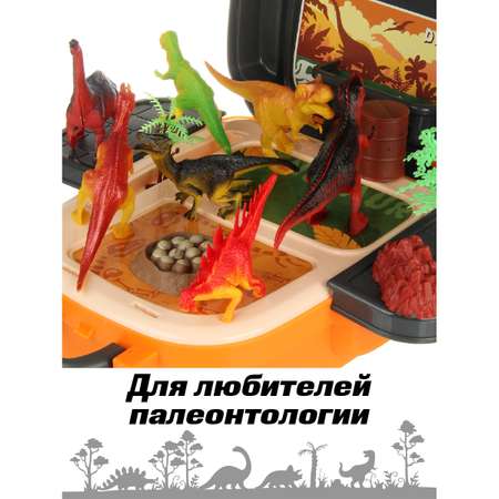 Игровой набор Veld Co Динозавр