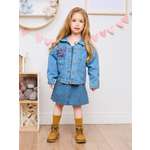 Куртка джинсовая Artcher