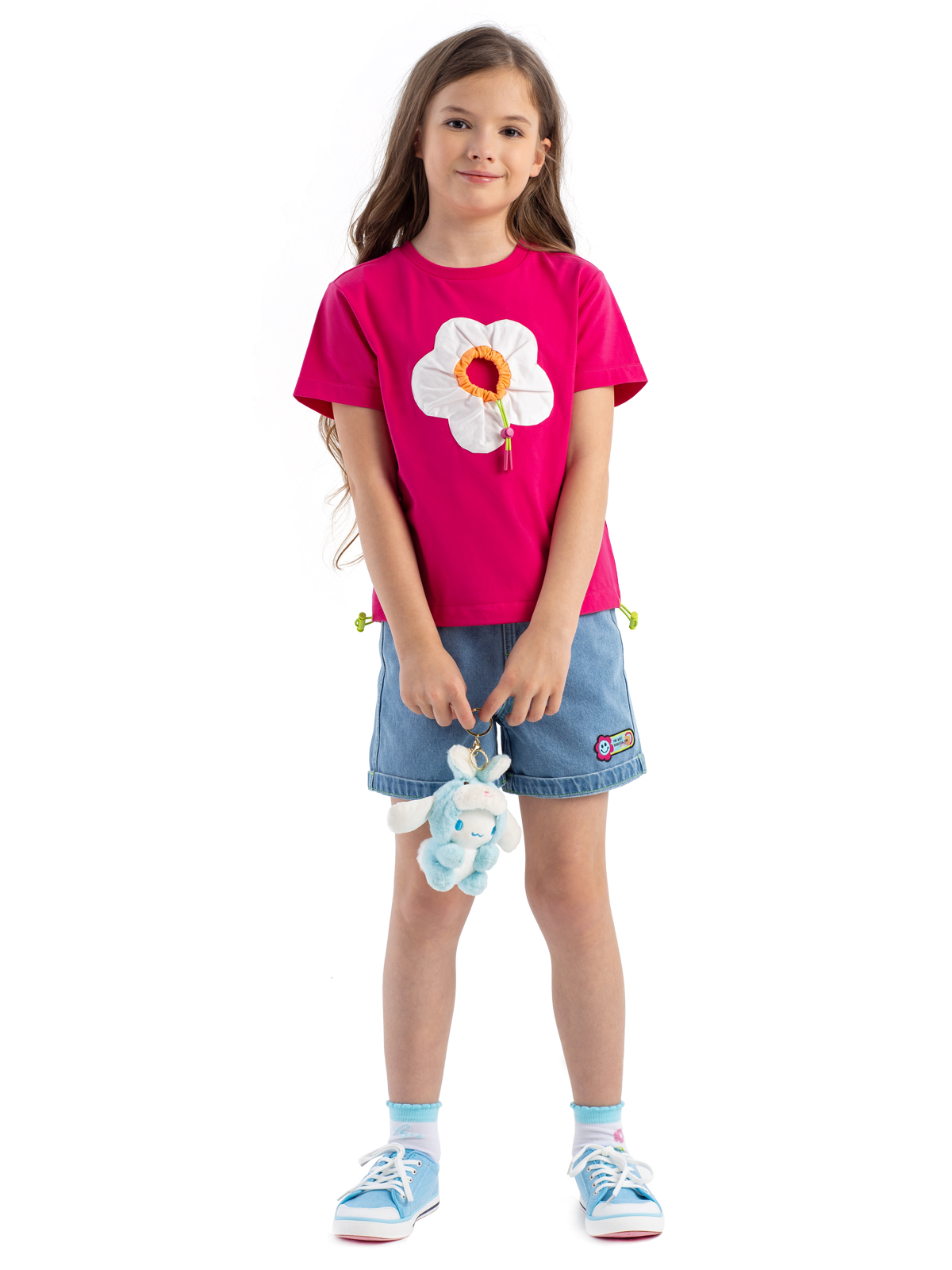 Изображение товара Футболка Kapika: 98