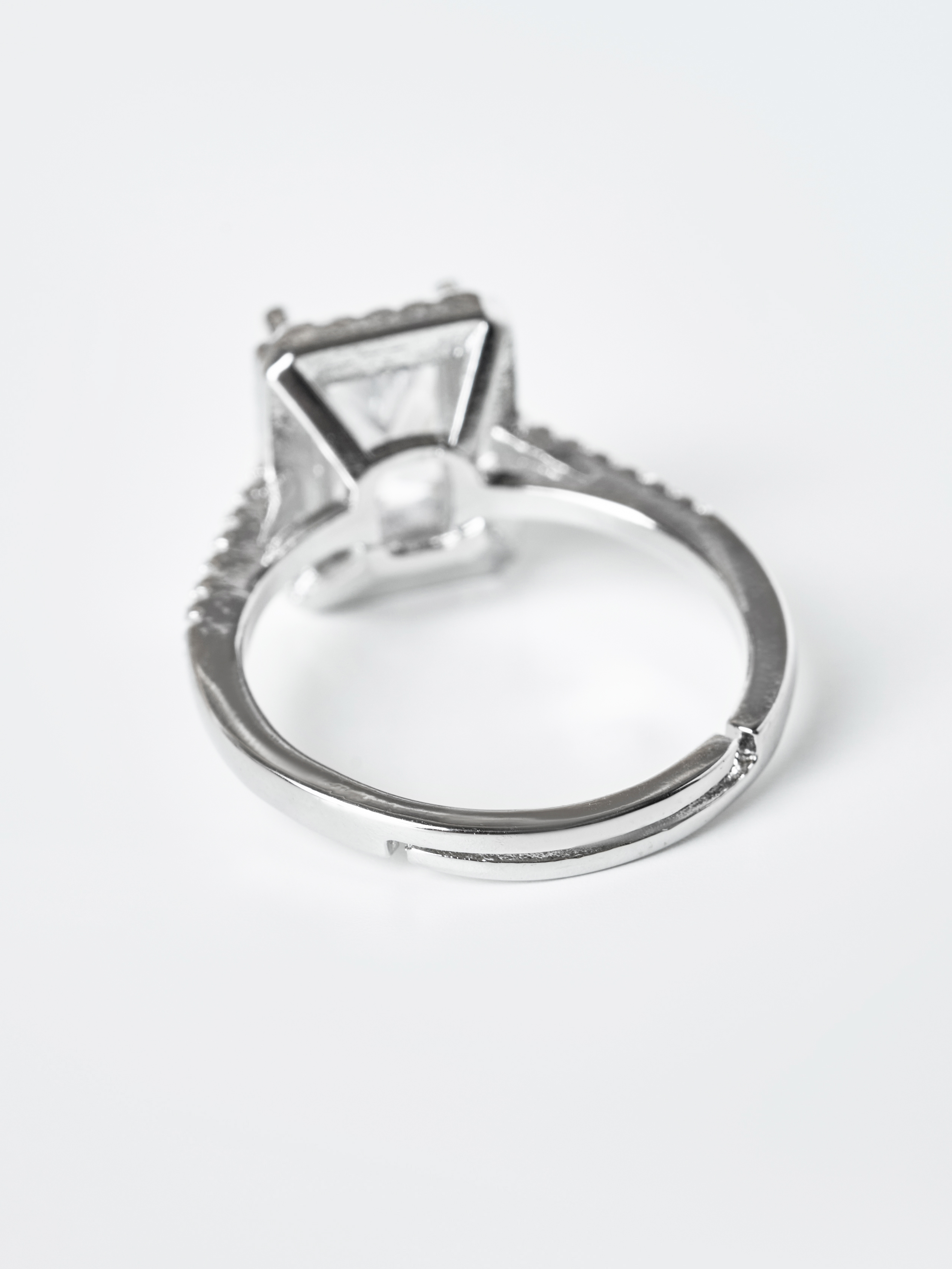 Кольцо Shine and Beauty KW00026 - фото 3