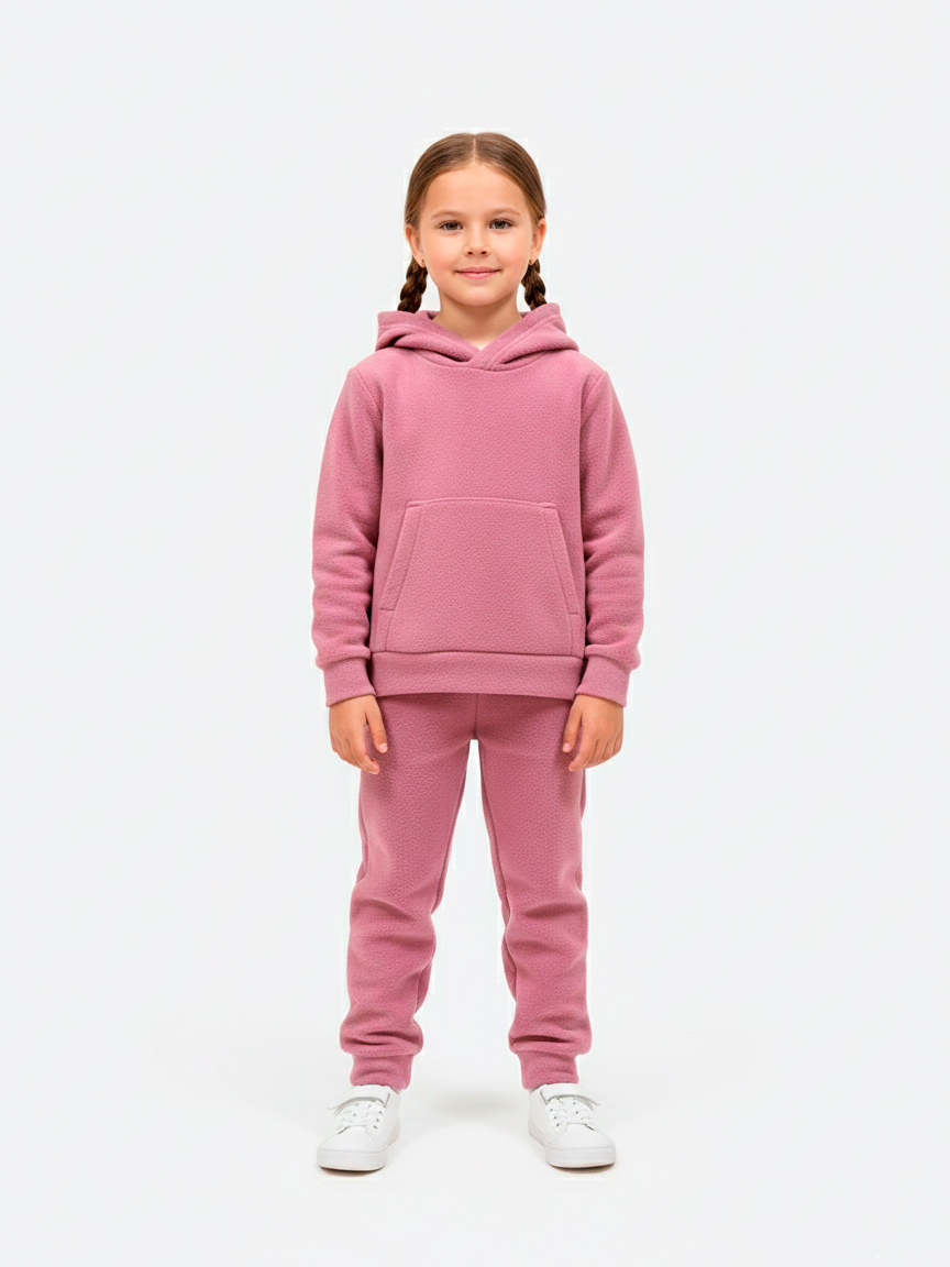 Костюм Bastimento BM7043г(ш) Костюм дет. Сирень - фото 2