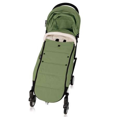 Конверт в коляску Babyzen Peppermint