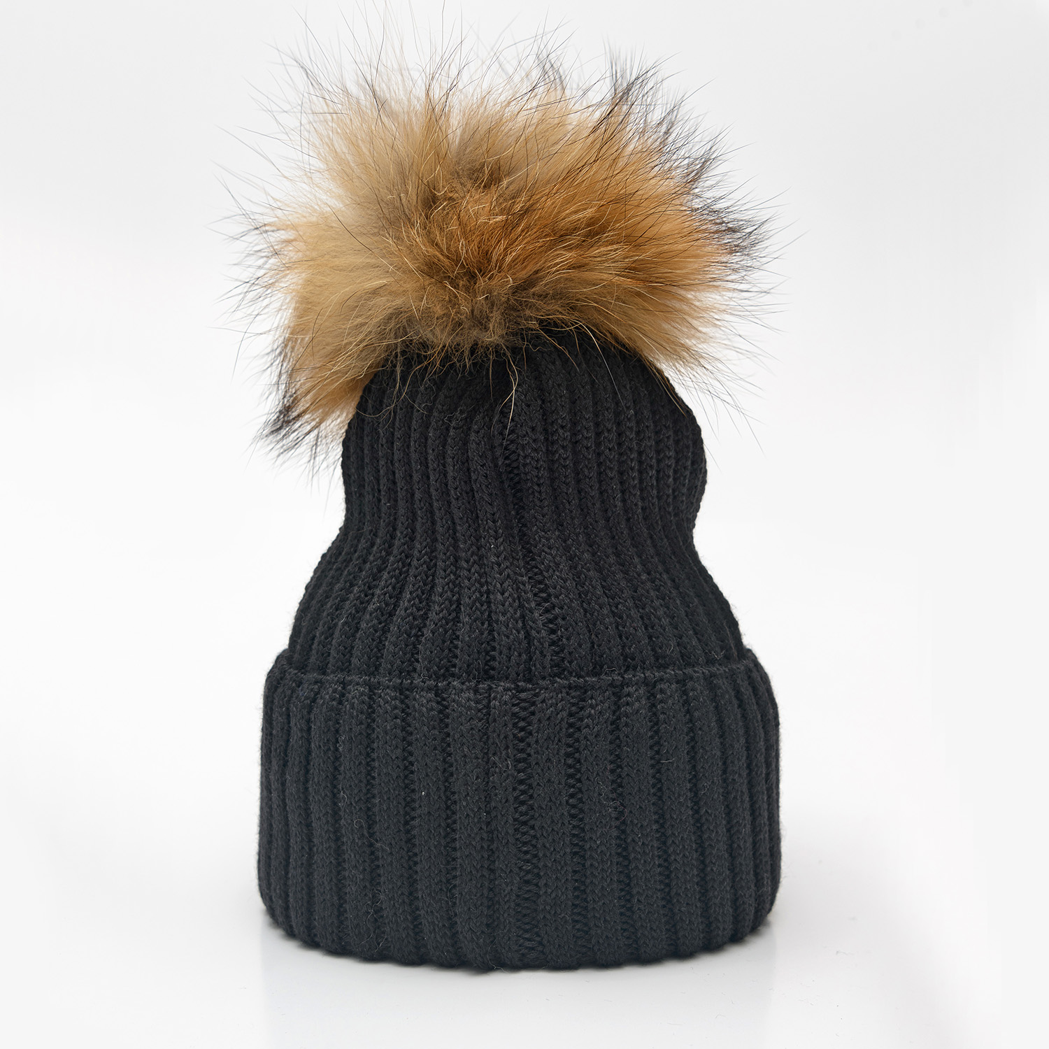 Шапка Artel 01670-22_черный - фото 3