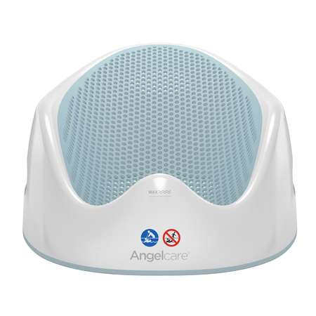 Горка для купания Angelcare Светло-голубой ST-01/I000223