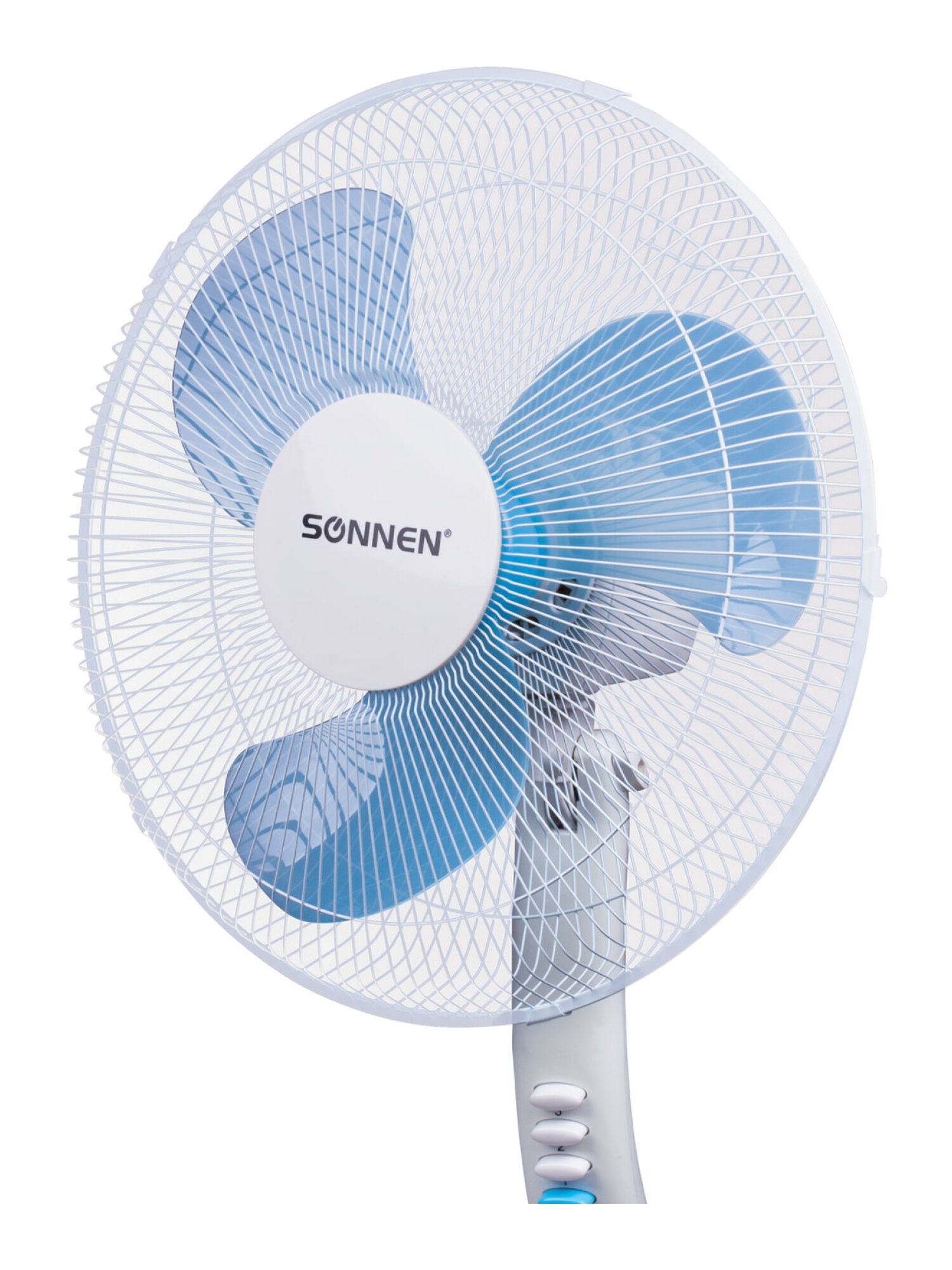 Вентилятор напольный Sonnen - фото 12