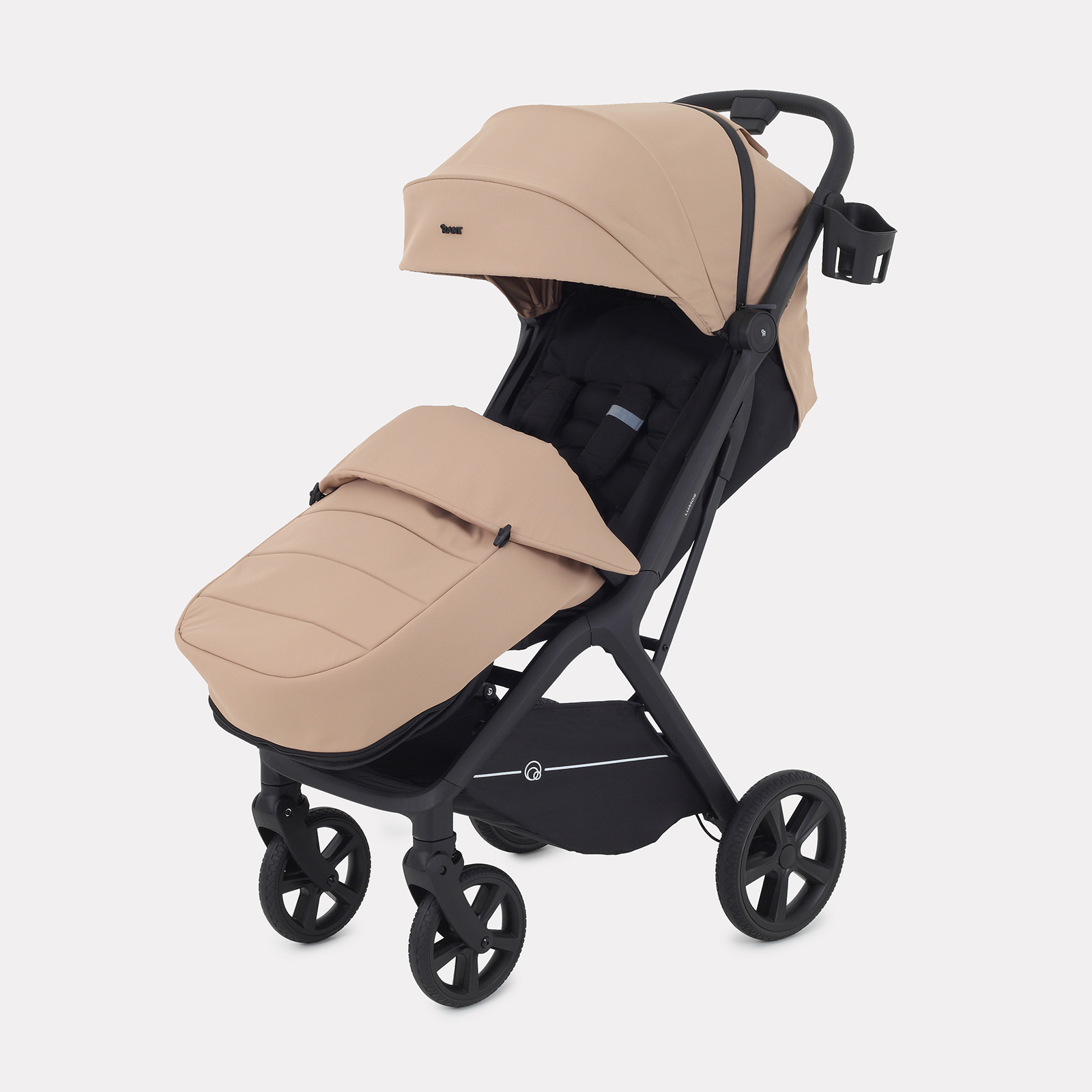 Коляска прогулочная Rant Lumos - фото 13