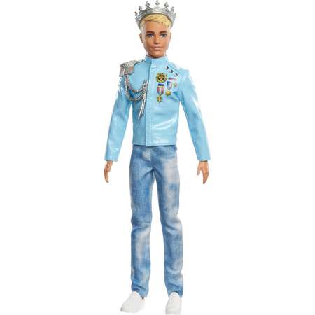 Кукла модельная Barbie