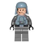 Фигурка LEGO Star Wars General