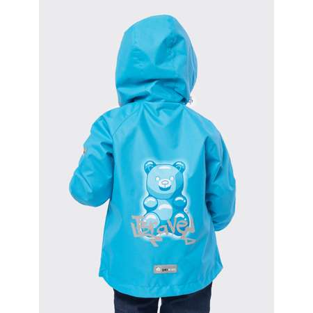 Ветровка UKI KIDS