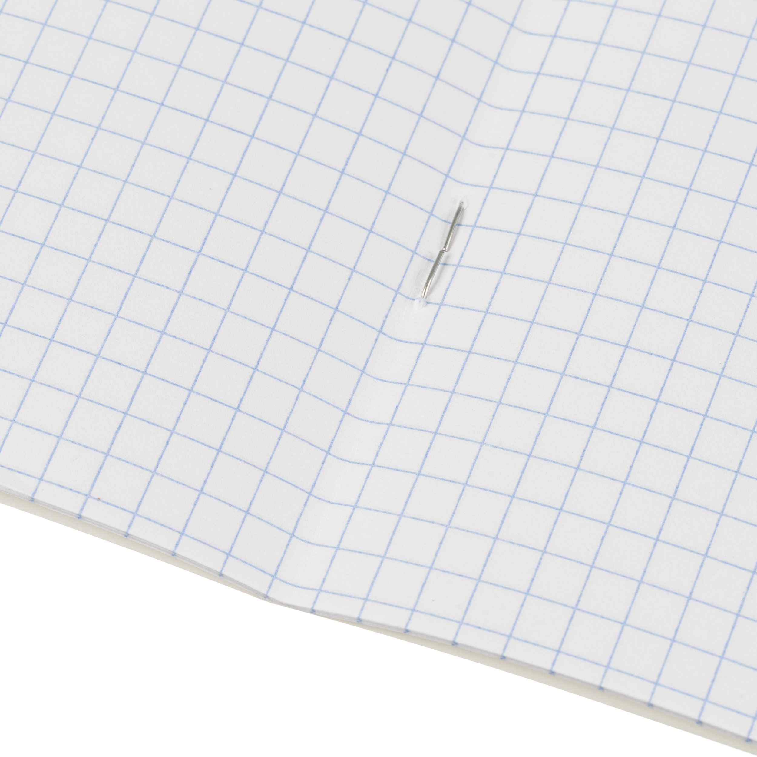 Тетрадь Комус клетка - фото 4