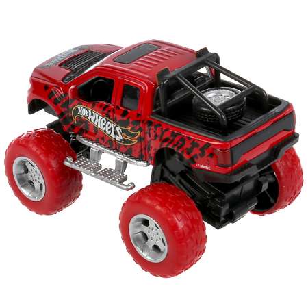 Автомобиль Hot Wheels