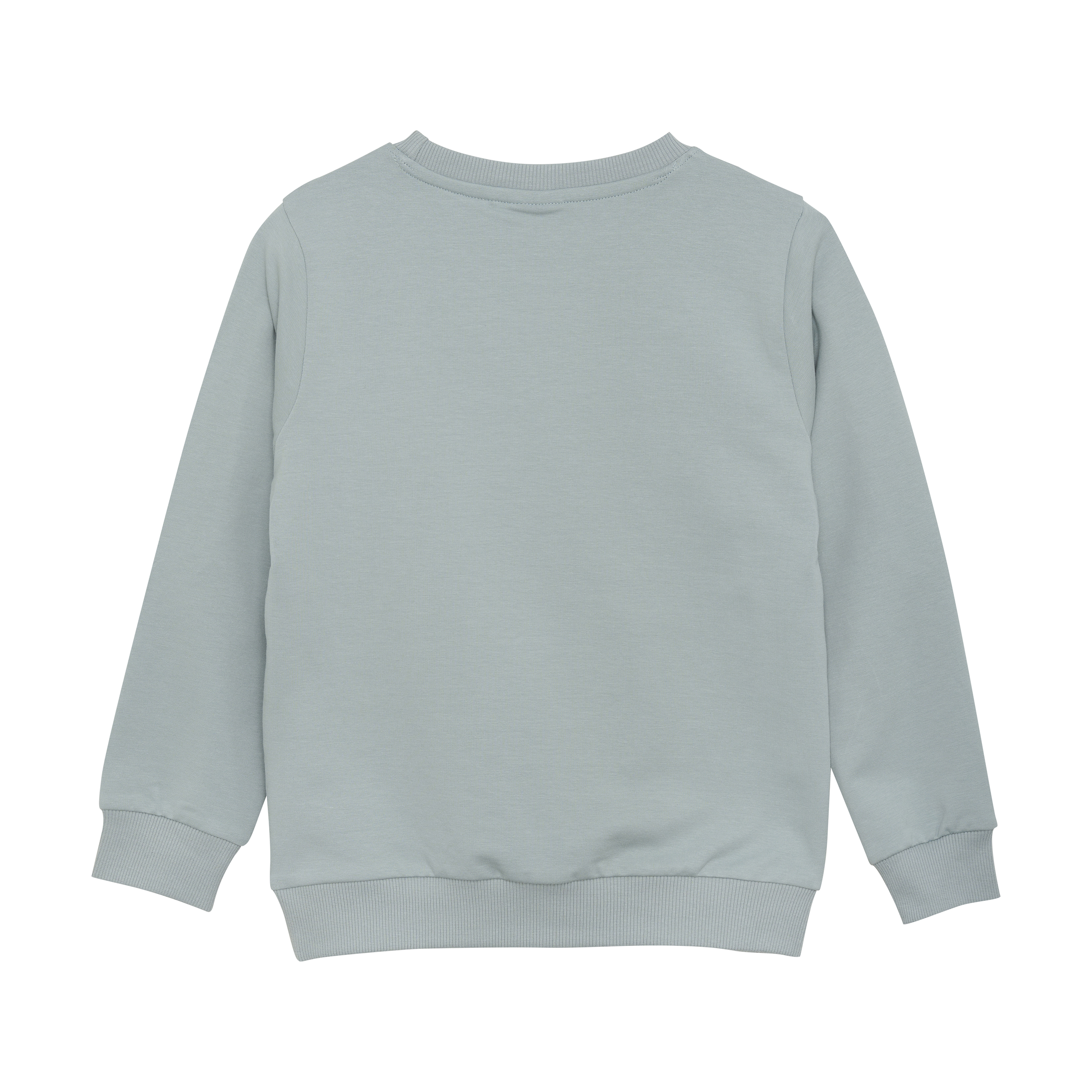 Свитшот MinyMo 133391-8404 - фото 2