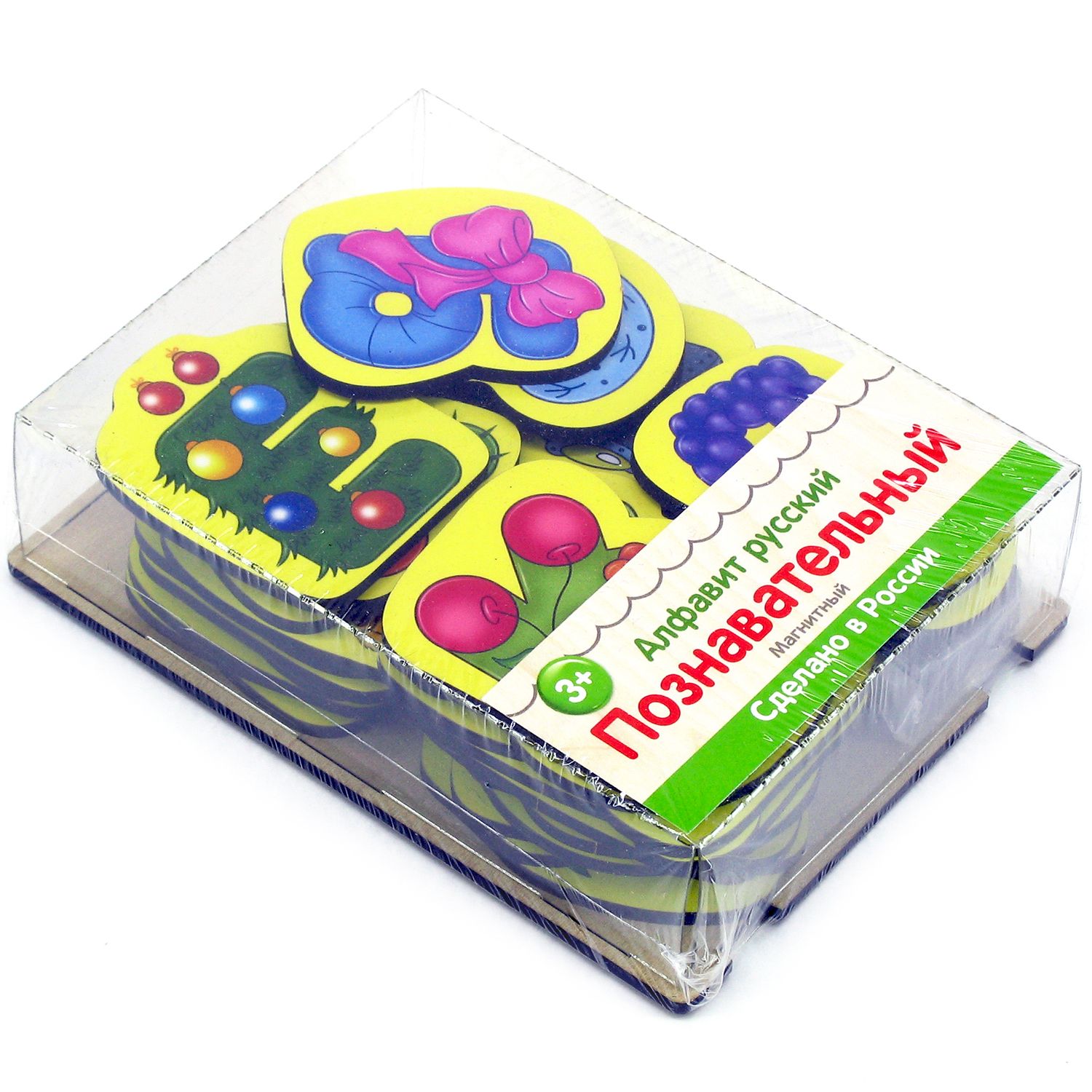 Настольная игра PAREMO - фото 7