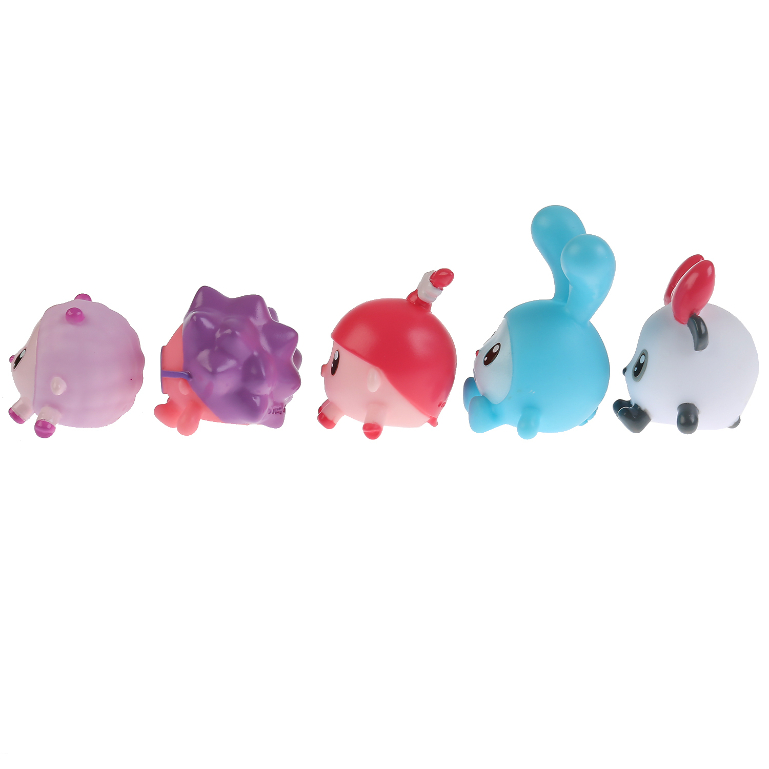 Игрушка Капитошка - фото 5