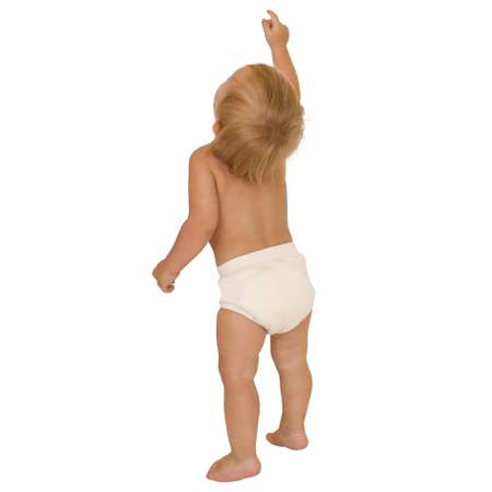 Многоразовые подгузники Mamalino XL