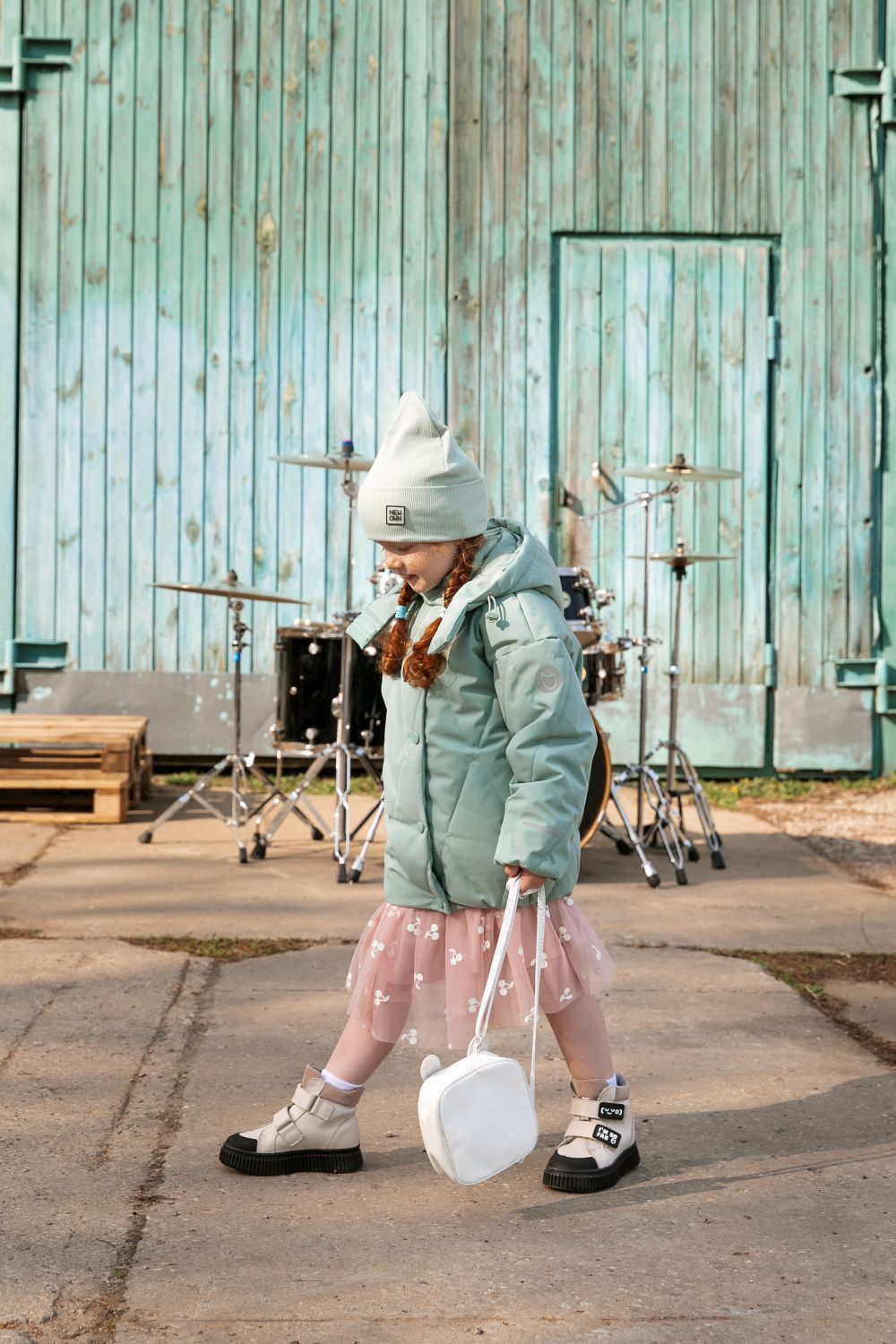 Куртка Котофей 07857047-41 - фото 6