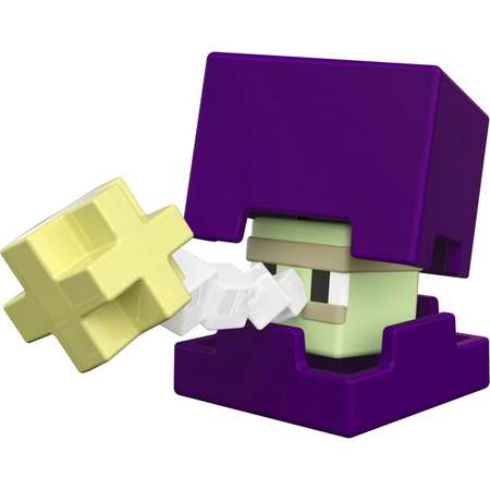 Игровой набор Minecraft