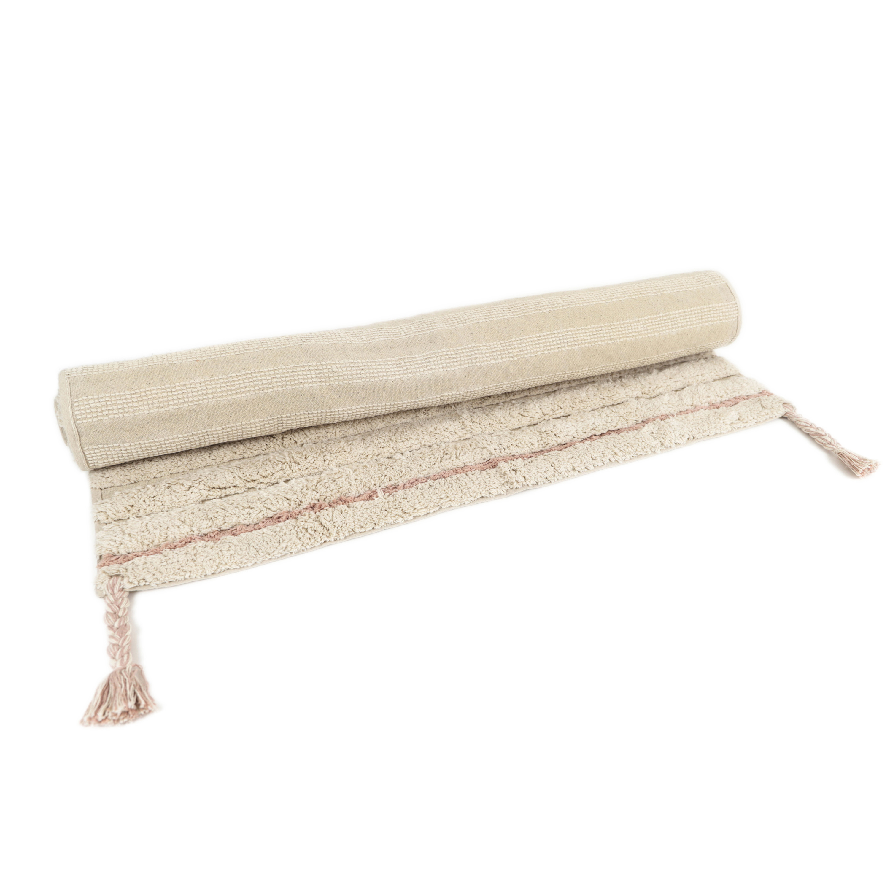 Ковёр Nattiot DALIA NUDE 100 x 150 см - фото 3