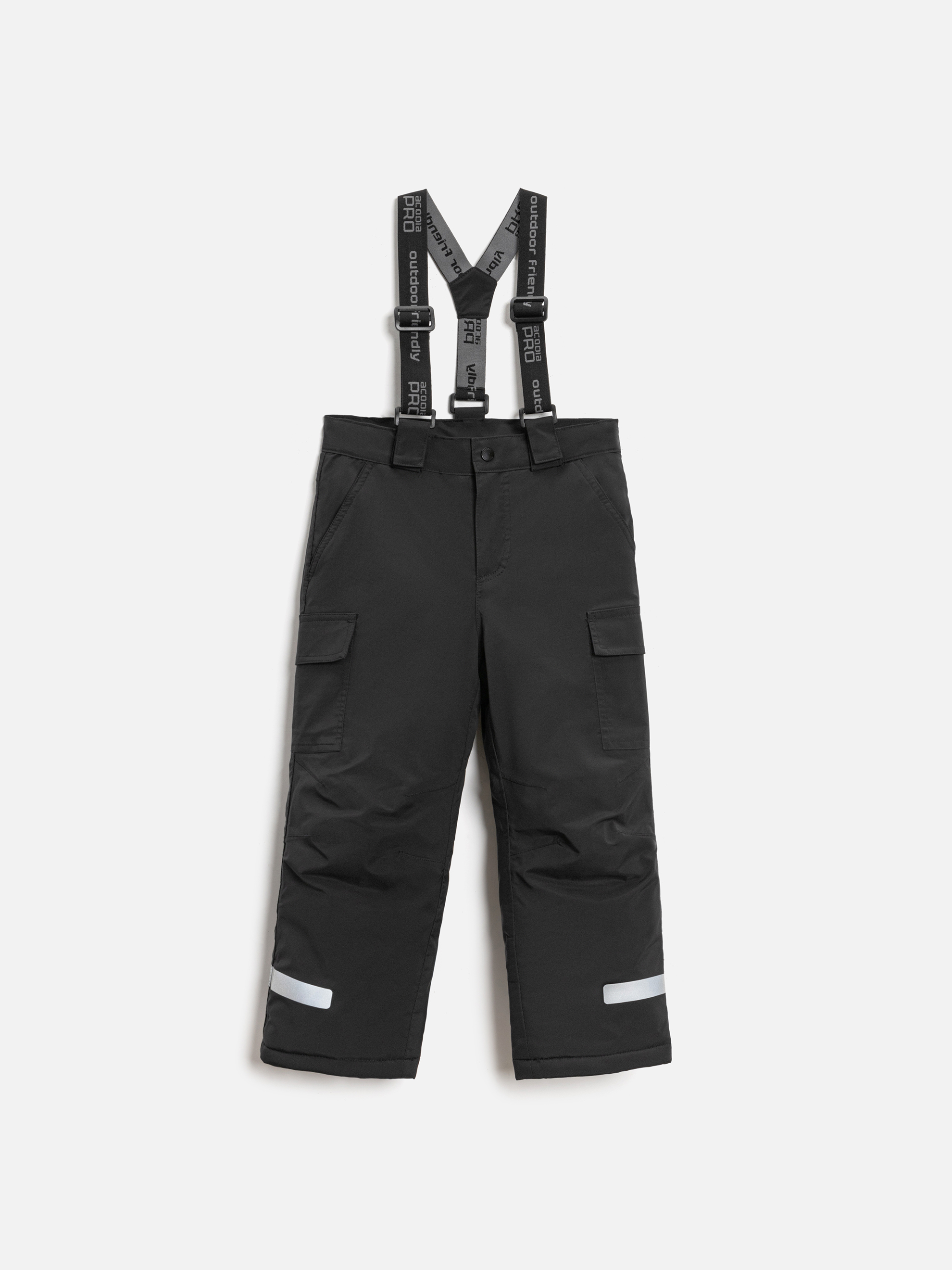 Брюки Acoola 20320160020_0092759 - фото 1