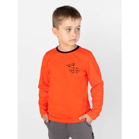 Лонгслив Bossa Nova