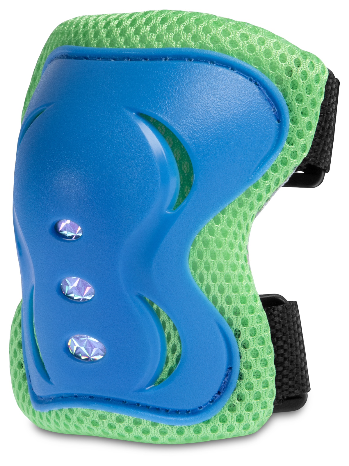 Роликовые коньки CITYRIDE M 34-37 - фото 33