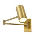 Спот ESCADA Escada 10282/1 LED*6W Brass