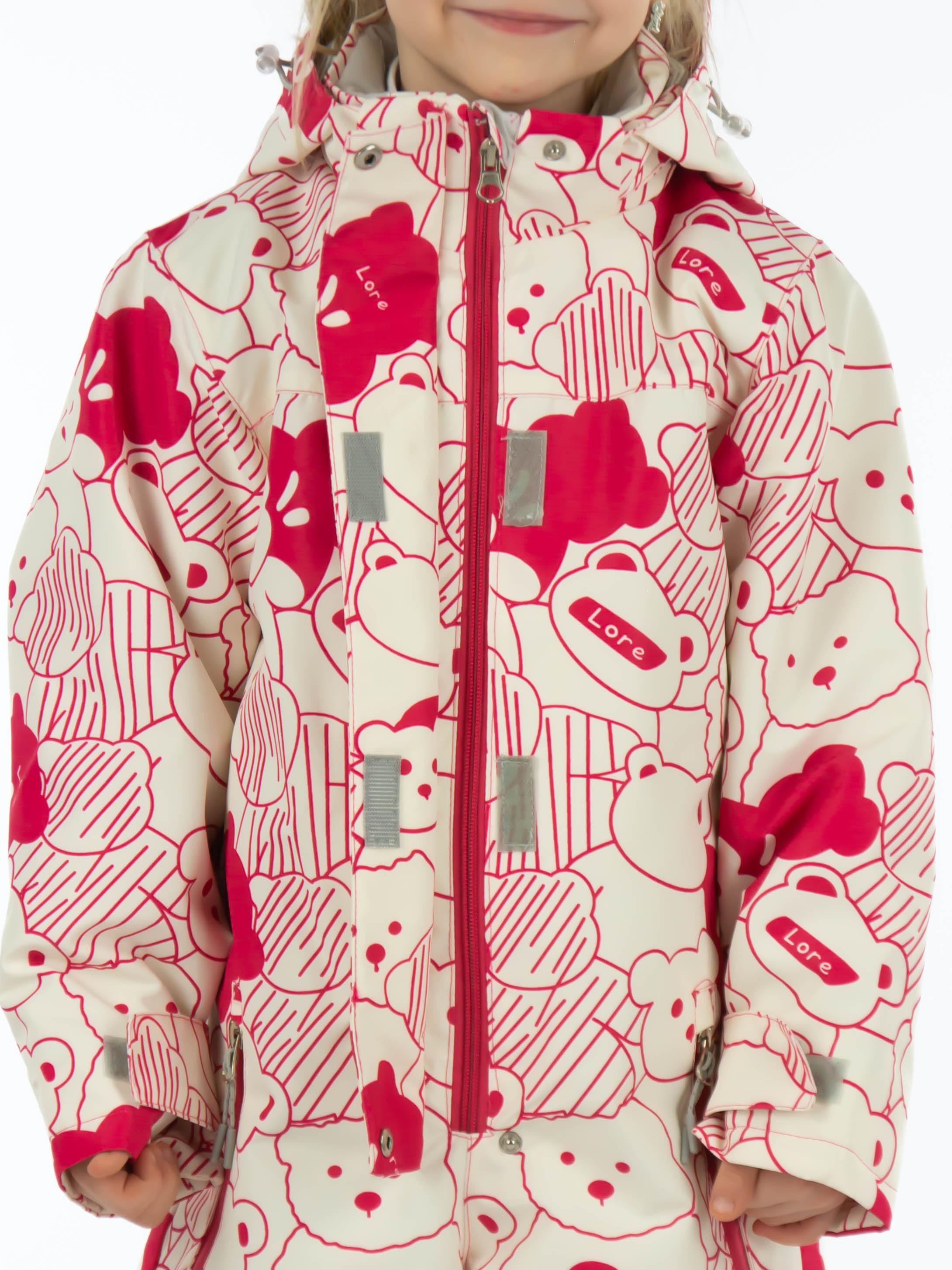 Комбинезон CASTLELADY 837837127 - фото 13