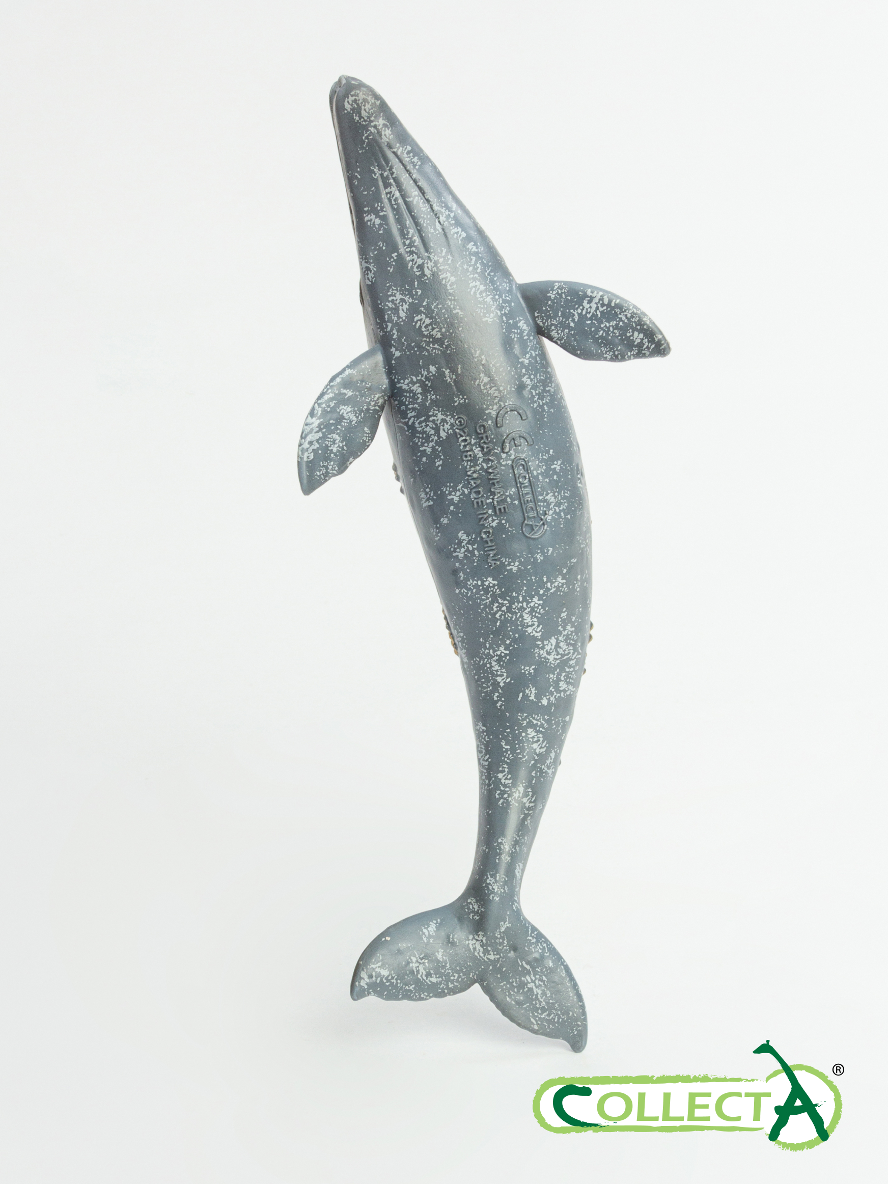 Фигурка Collecta Серый кит - фото 9
