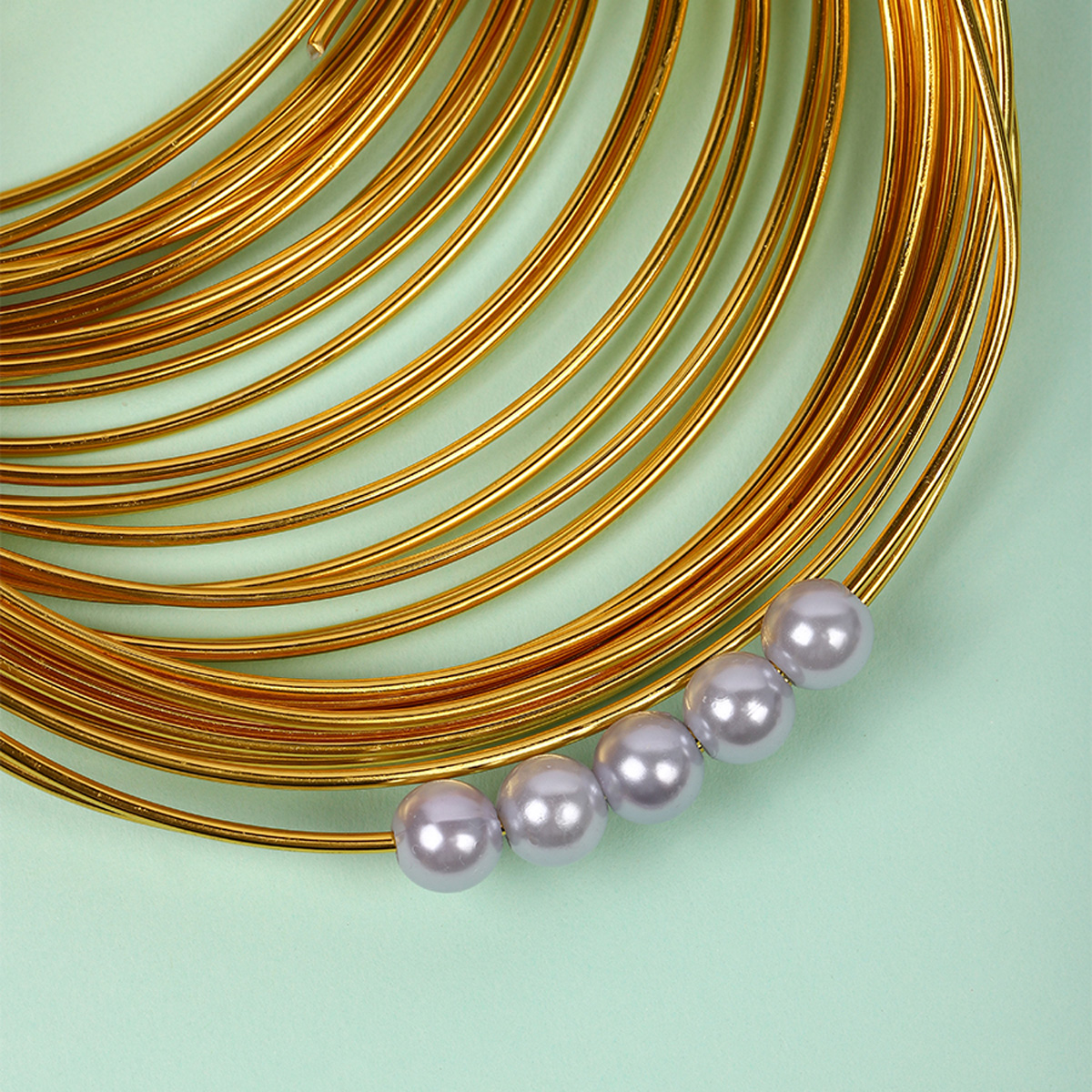 Набор для творчества Magic 4 Hobby плетение - фото 2