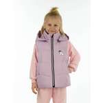 Жилет CASTLELADY