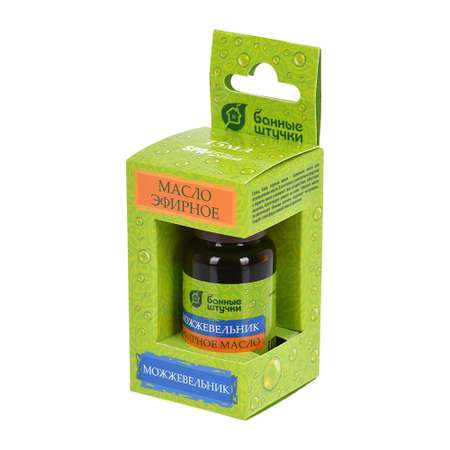 Масло Банные штучки