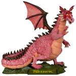 Фигурка McFarlane Toys Dragon Дракониха Shrek movie