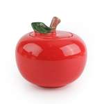 Шкатулка ё Яблоко