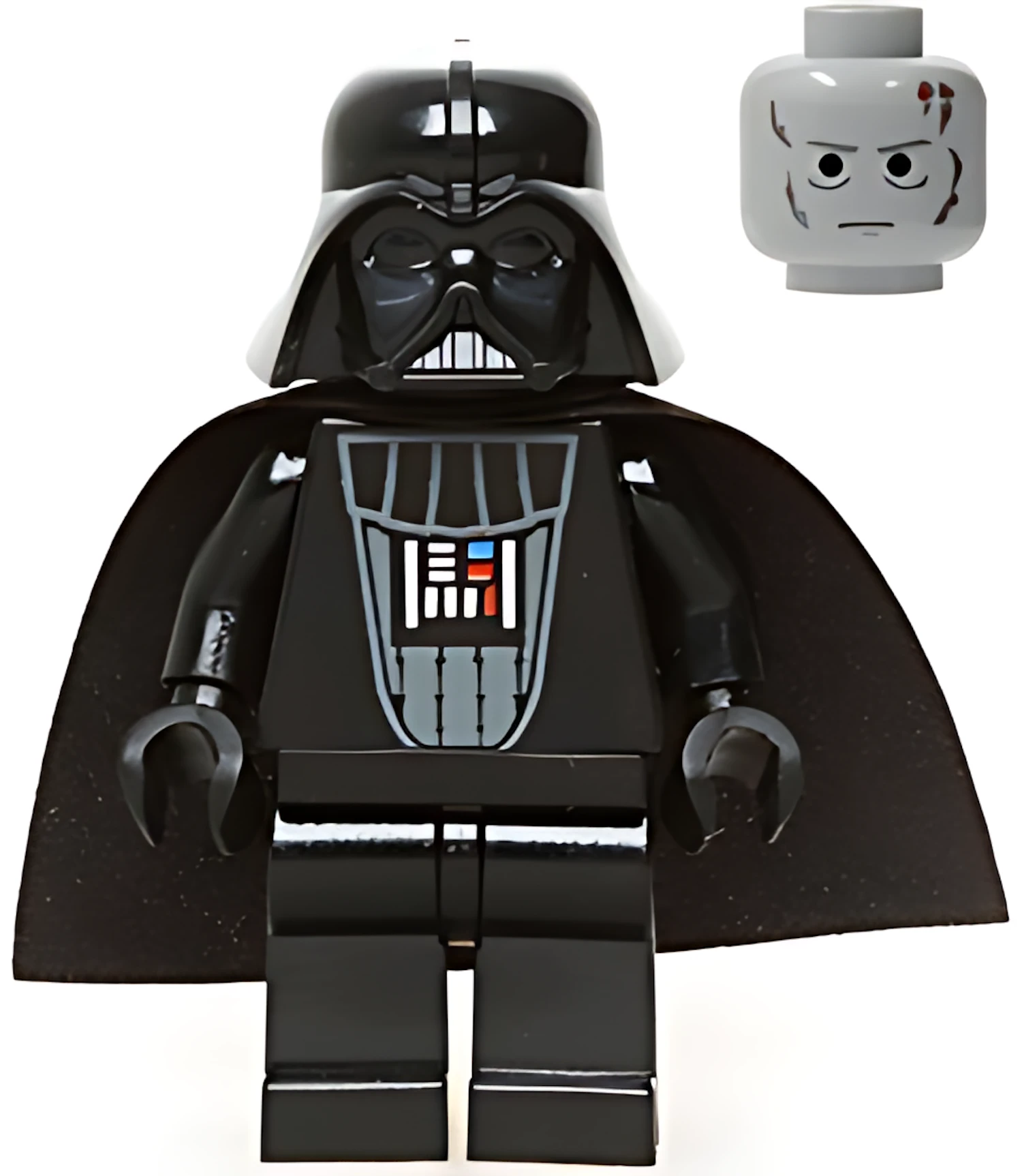 Фигурка LEGO Darth Vader Imperial - фото 1