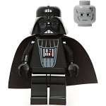Фигурка LEGO Darth Vader Imperial